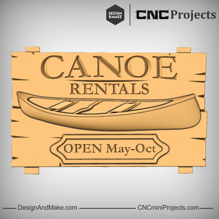 Canoe Rental